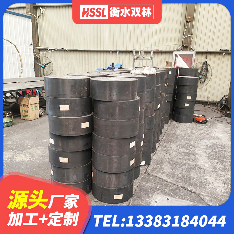 舟曲县建筑天然隔震支座(LNR)厂家 舟曲县LNR隔震支座D420厂家 舟曲县HDR400橡胶隔震支座生产厂家 舟曲县LRB900橡胶隔震支座什么价格 - 第6张