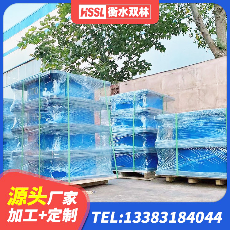 舟曲县建筑天然隔震支座(LNR)厂家 舟曲县LNR隔震支座D420厂家 舟曲县HDR400橡胶隔震支座生产厂家 舟曲县LRB900橡胶隔震支座什么价格 - 第7张