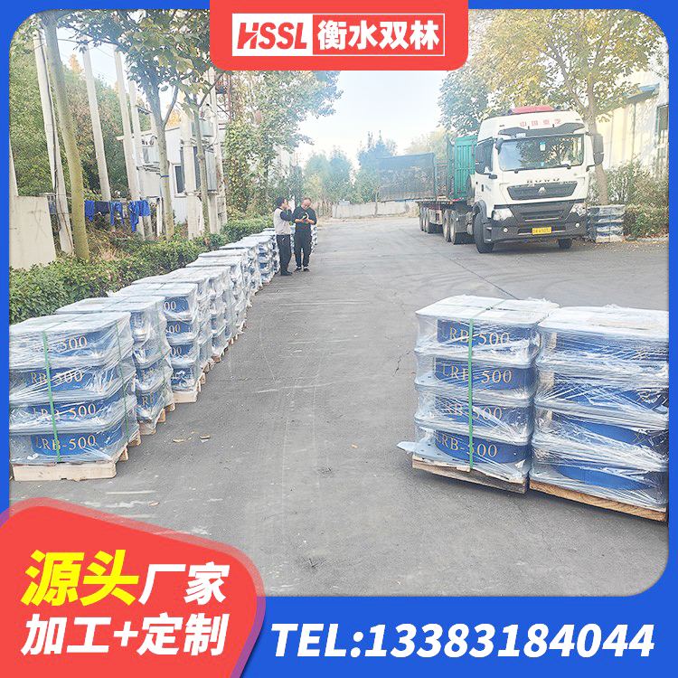 舟曲县建筑橡胶抗震支座厂家 舟曲县分散型橡胶隔震支座 舟曲县LRB800铅芯隔震支座生产厂家 舟曲县建筑连廊隔震支座厂家 - 第5张