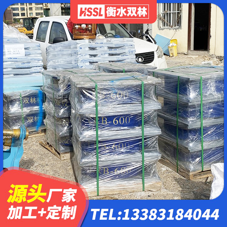 舟曲县建筑橡胶抗震支座厂家 舟曲县分散型橡胶隔震支座 舟曲县LRB800铅芯隔震支座生产厂家 舟曲县建筑连廊隔震支座厂家 - 第6张